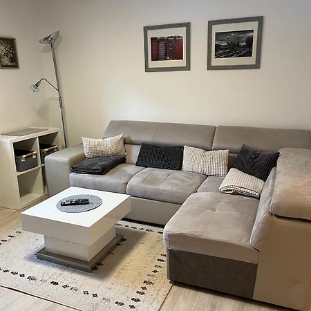 شقة Haus Vogelsberger فلبمس المظهر الخارجي الصورة