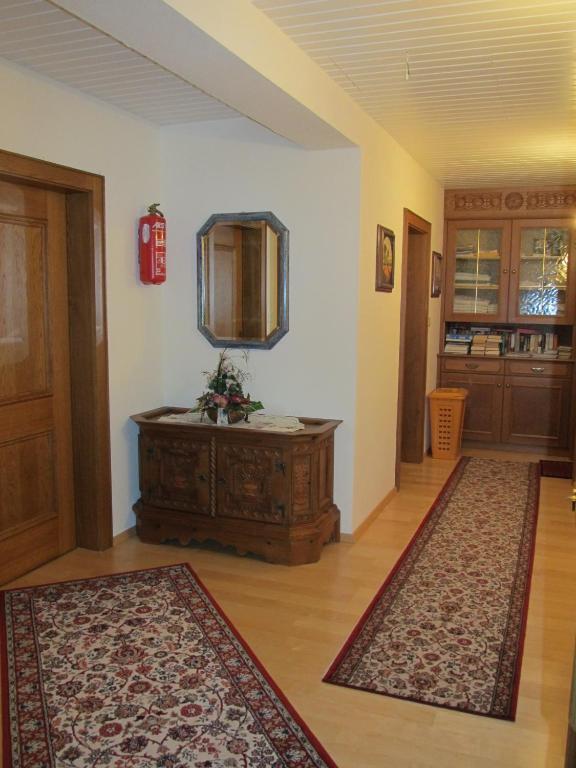 شقة Haus Vogelsberger فلبمس الغرفة الصورة