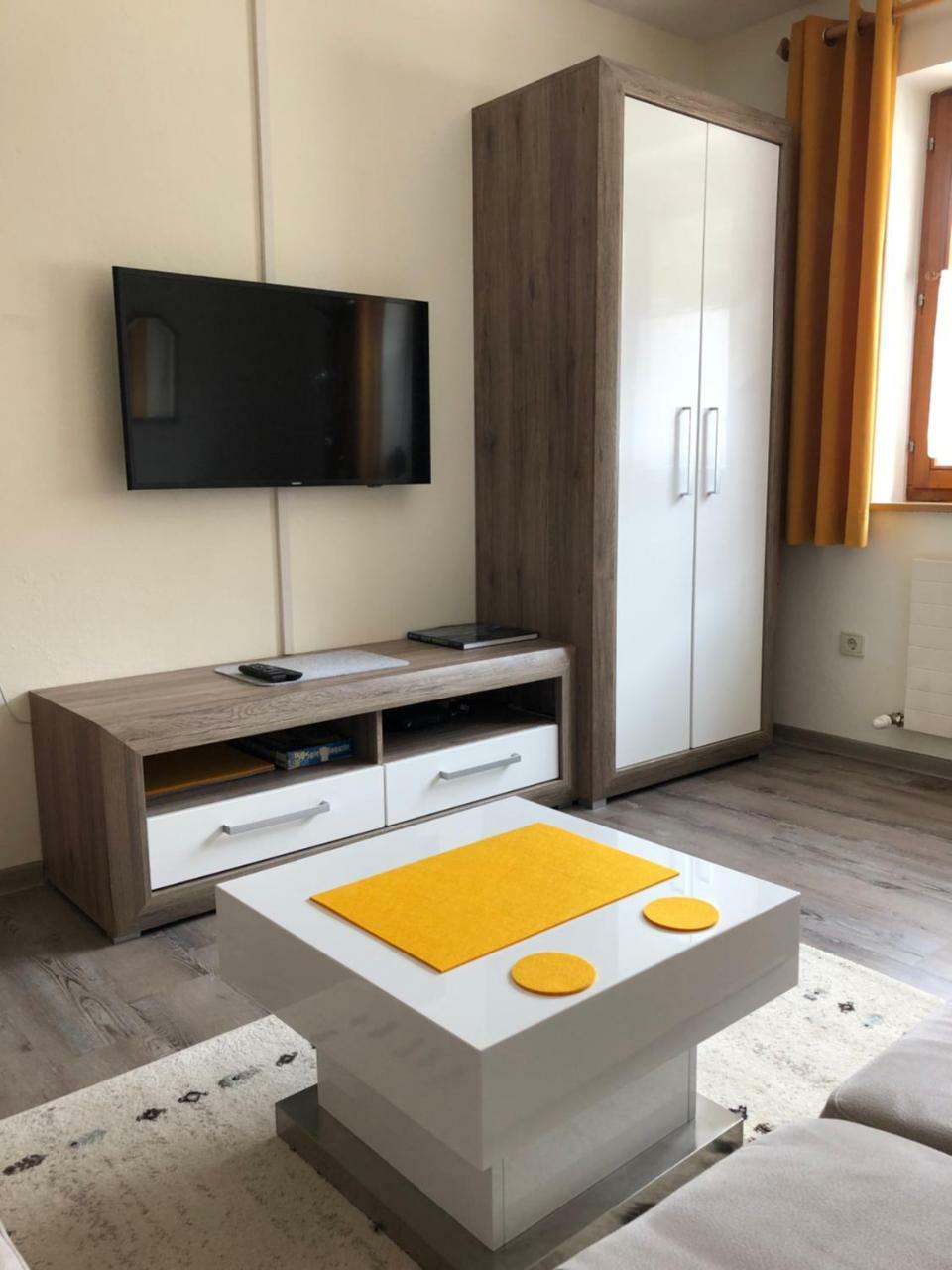 شقة Haus Vogelsberger فلبمس المظهر الخارجي الصورة